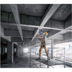 Bosch Professional 18 V - 20 Cordless Rotary Hammer - Image 3