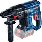 Bosch Professional 18 V - 20 Cordless Rotary Hammer - Image 1