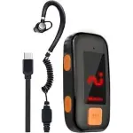 Super Mini Walkie Talkies Pro With Waterproof, Two Way Radio Portable FM Transceiver - Image 1