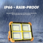 Solar LED Camping Lamp without Electricity - Image 1