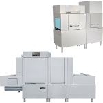 2025 Commercial dishwasher series - Kitchen Equipment - Image 1