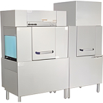 2025 Commercial dishwasher series - Kitchen Equipment - Image 4