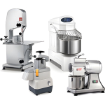 Food Prep Equipment - Image 1