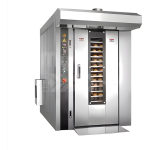 Bake fresh bread with a industry bread making machine - Image 2