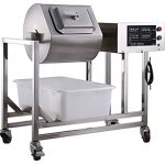 Counter Top Electric Deep Fryers Machine - Image 3