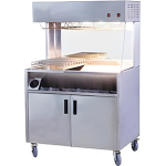 Counter Top Electric Deep Fryers Machine - Image 6