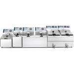 Counter Top Electric Deep Fryers Machine - Image 5