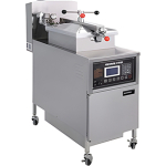 Counter Top Electric Deep Fryers Machine - Image 4