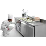 Restaurant Bakery Equipment 6-Trays Electric Bakery Oven - Image 3