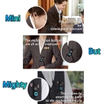 Super Mini Walkie Talkies – Perfect for Work, Hiking & Emergencies! - Image 6