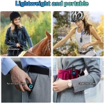 Super Mini Walkie Talkies – Perfect for Work, Hiking & Emergencies! - Image 5