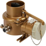 Marine brass switch HH series - Image 1