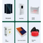 Solar Panel System - Image 3