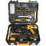 Tool Set Case – Mechanics Kit Organizer - Image 3
