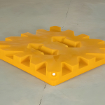 Spill Containment Pallet 4 Drums - Image 8