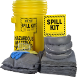 Chemical and oil spillage control kits - Image 3