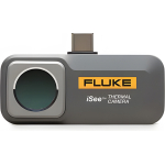 Fluke 922 Airflow Meter - Image 10