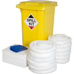 Chemical and oil spillage control kits - Image 4