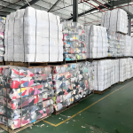 Cotton Rags - Image 1