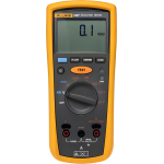 Fluke 922 Airflow Meter - Image 5