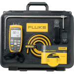 Fluke 922 Airflow Meter - Image 2
