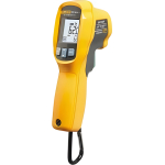 Fluke 922 Airflow Meter - Image 7