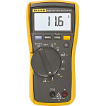 Fluke 922 Airflow Meter - Image 9