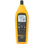 Fluke 922 Airflow Meter - Image 6