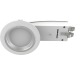 JXQ-6 LED Round Down Light - Image 1
