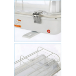 Marine Fluorescent Ceiling Light - Image 7