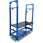 Electric scaffolding lift - Image 4