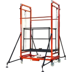 Electric scaffolding lift - Image 3