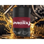 Proxil Uranus 15W-40 Synthetic Engine Oil - Image 3