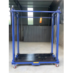 Electric scaffolding lift - Image 6