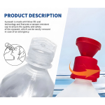 Emergency Eye Wash Station - Image 8