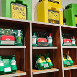Emergency Eye Wash Station - Image 5
