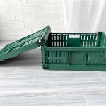 Vented Plastic Pallet Boxes - Image 7