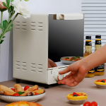 Smart Air Fryer Oven - Image 1