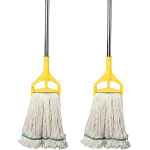 Mops floor cleaning - Image 1