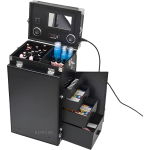 Elegant & Functional Makeup Table - Image 3