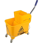 Mops floor cleaning - Image 5