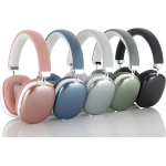 New Air Max Bluetooth 5.3 Over-Ear Headphones - Image 1