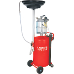 LAUNCH TOC-317 Waste Oil Drainer - Image 1