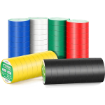 Wide Electrical tape Insulation Tape Waterproof - Image 4