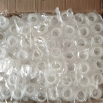 Multifunctional Nano Double-Sided Grip Tape - Transparent - Image 4