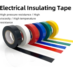Wide Electrical tape Insulation Tape Waterproof - Image 9