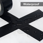 Wide Electrical tape Insulation Tape Waterproof - Image 7