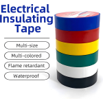 Wide Electrical tape Insulation Tape Waterproof - Image 8