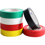 Wide Electrical tape Insulation Tape Waterproof - Image 1