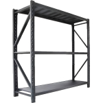 Medium duty Warehouse Storage Rack - Image 3